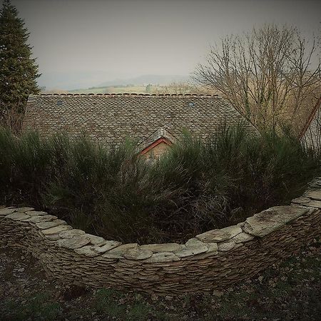 Domaine Des Marequiers Chambre Pimprenelle Saint-Germain-du-Teil Buitenkant foto